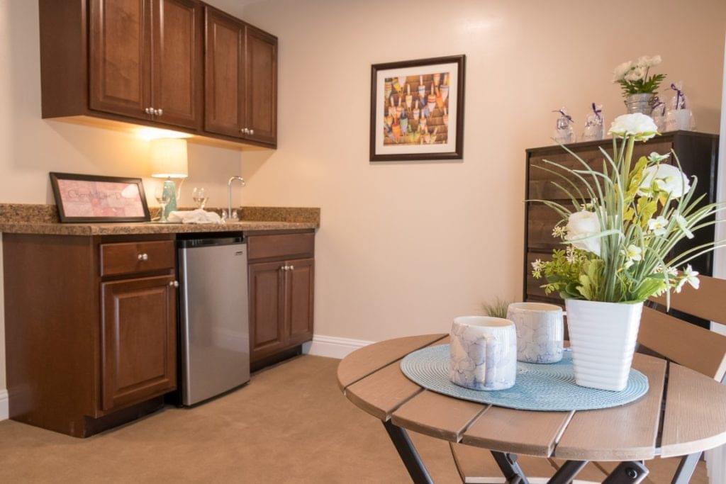 Casa de Flores Senior Living Community Assisted Living, Nursing Home